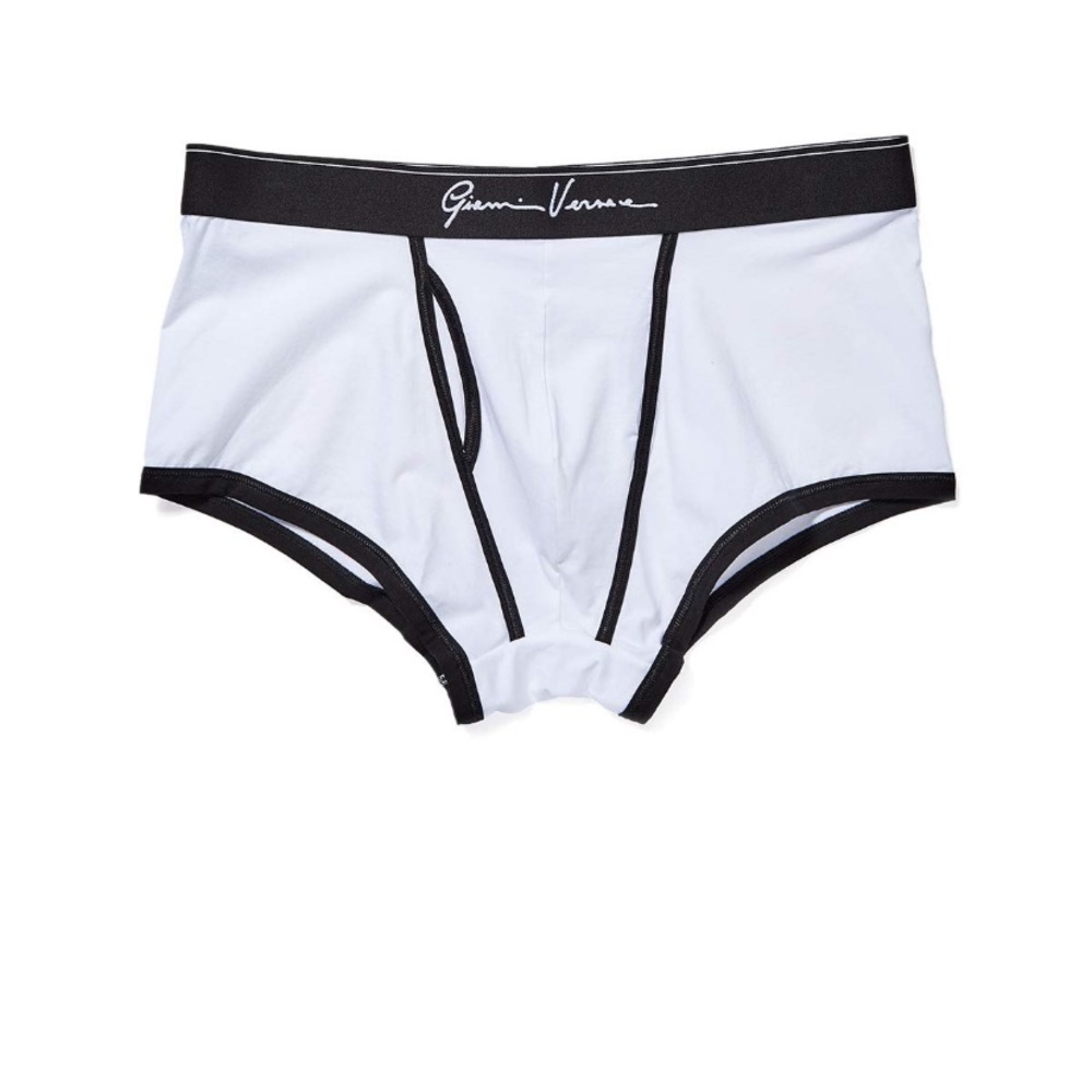 Male Versace underwear firm price